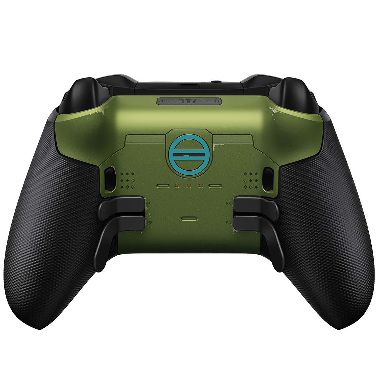 Elite wireless controller series 2