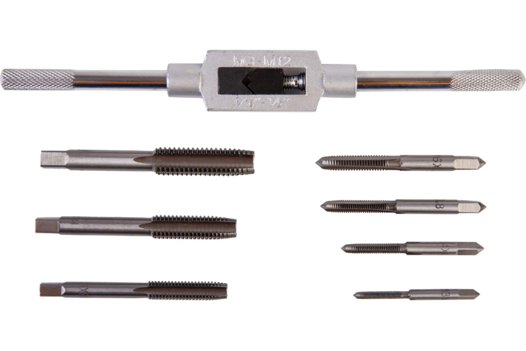 метчик спиральный м6х1,0 6h combo hss-e din371 (tc804316) yg-1. метчик м10х1,25 р6м5 машинно-ручной скв. Xtechpert набор метчиков и плашек 20 предметов м3-м20. метчик м 8,0х0,5 м/р. набор метчиков и плашек:40 предметов м3-м12 sparta/773155.