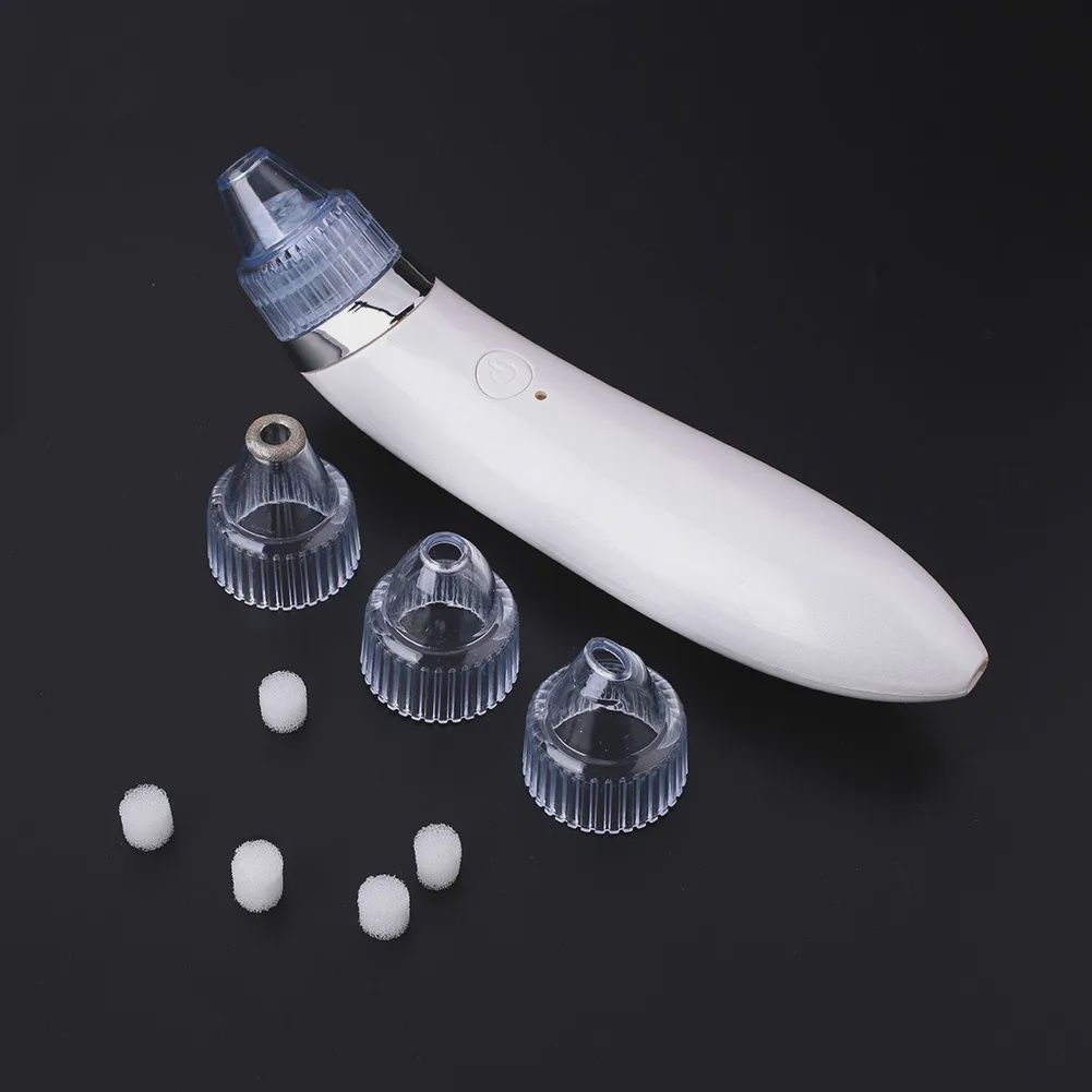 Вакуумный очиститель пор кожи и лица Beautiful Skin Care Expert XN8030 купить в Banana, цена