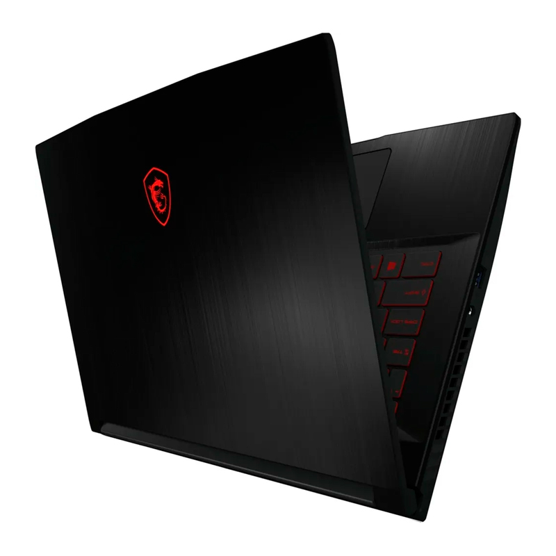 Msi thin 11uc