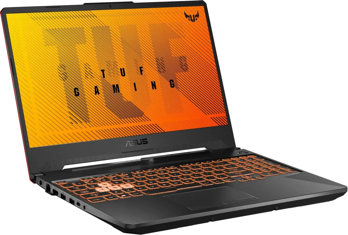 Tuf gaming a15 fa506nc hn101