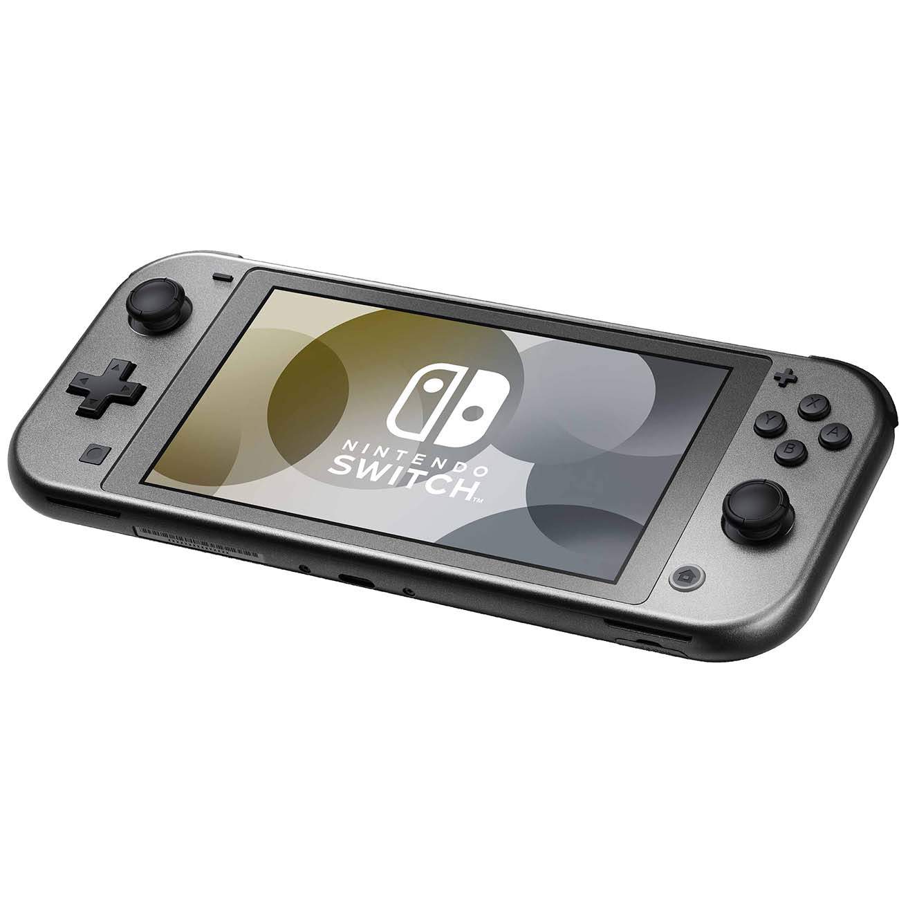 Игровая консоль Nintendo Switch Lite Диалга и Палкия
