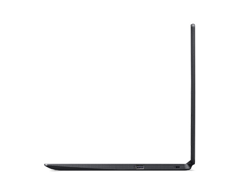 Ноутбук Acer Extensa 15 EX215-54-3396 Black (NX.EGJER.00W)