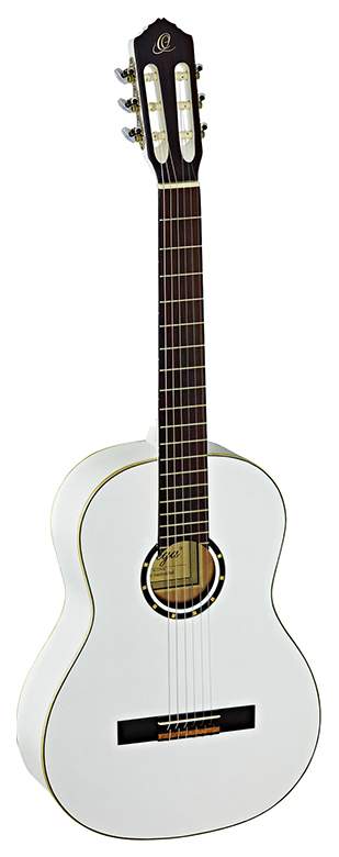 Классическая гитара Ortega R121WH Family Series