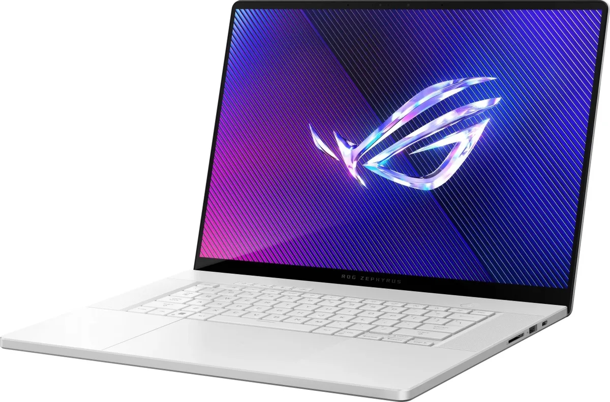 Rog zephyrus gu605. Rog zephyrus gu605