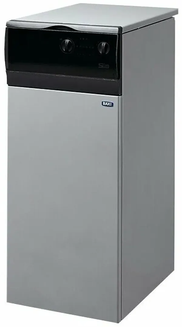 Газовый котел Baxi SLIM 1.300 iN - купить в База Климата, цена на Мегамаркет