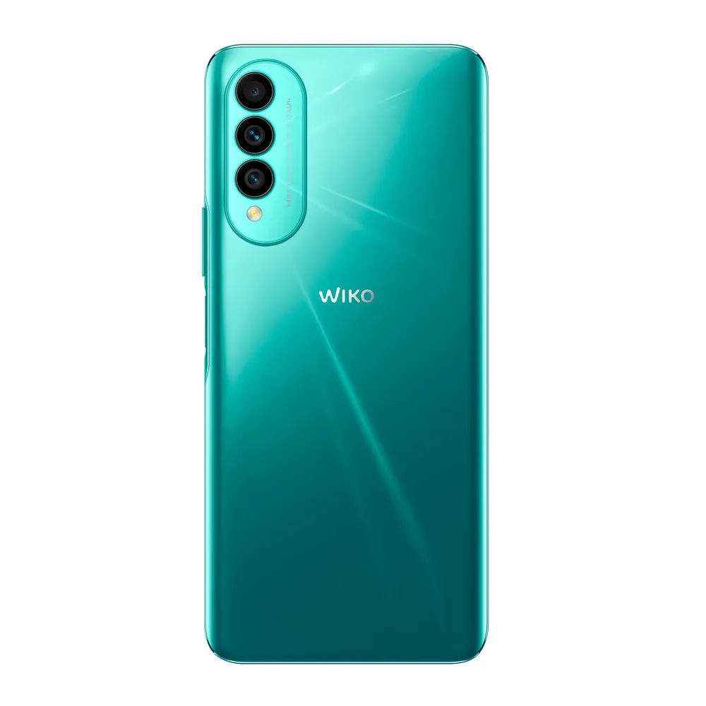 Смартфон Wiko T50 6/128GB Aqua Green (F16CEA1-032-007), купить в Москве,  цены в интернет-магазинах на Мегамаркет