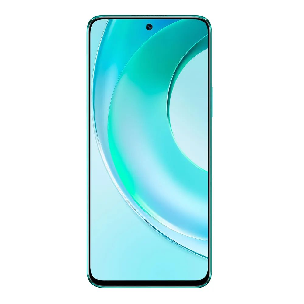 Смартфон Wiko T50 6/128GB Aqua Green (F16CEA1-032-007) - характеристики и  описание на Мегамаркет | 600013068974