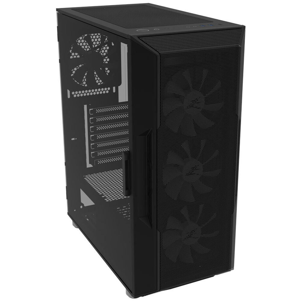 Купить Корпус Для Пк Zalman I3