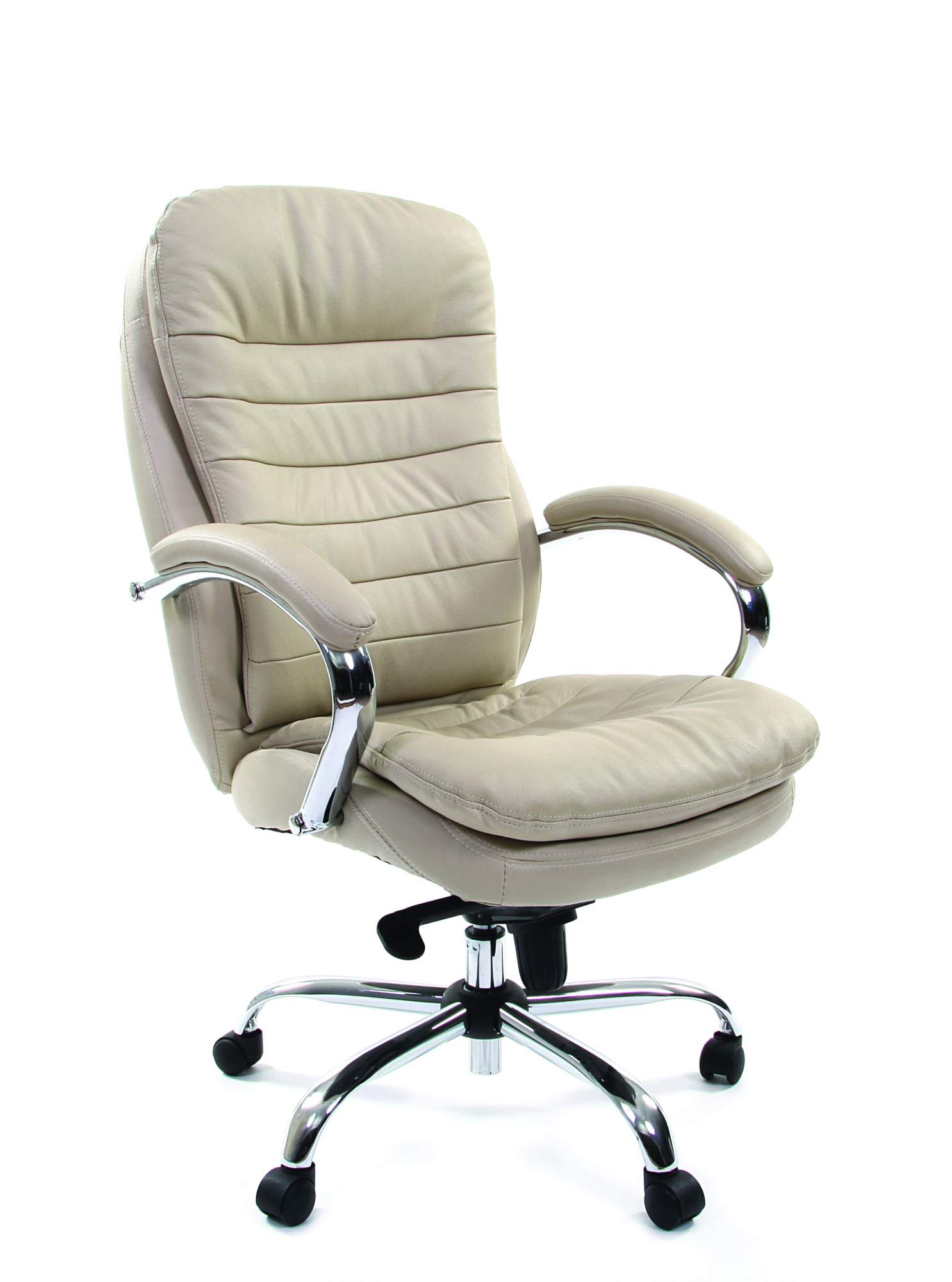 Кресло офисное Chairman 795 (6082587), white