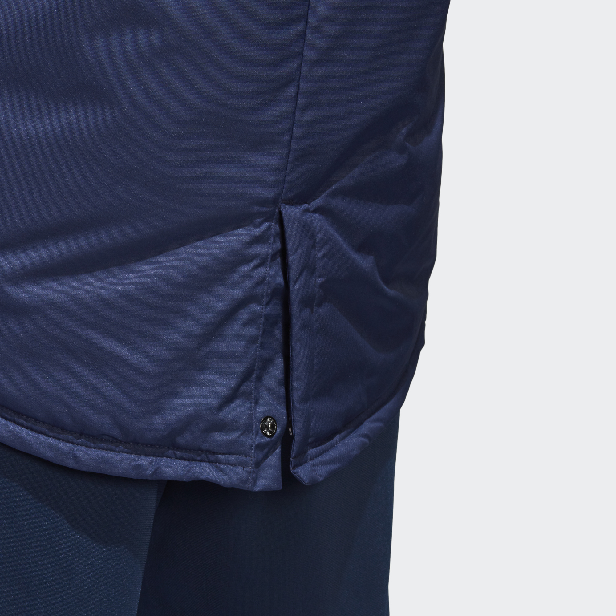 Куртка мужская Adidas CV8273 синяя XL