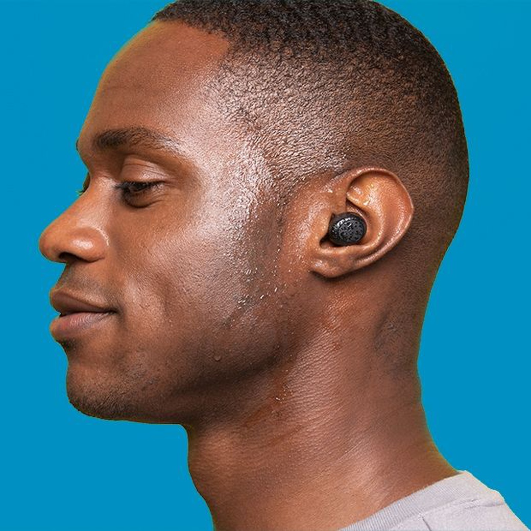 Jam live loud earbuds discount