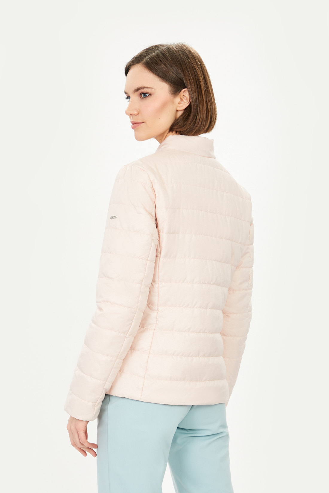 Куртка женская Baon B031201 розовая XL