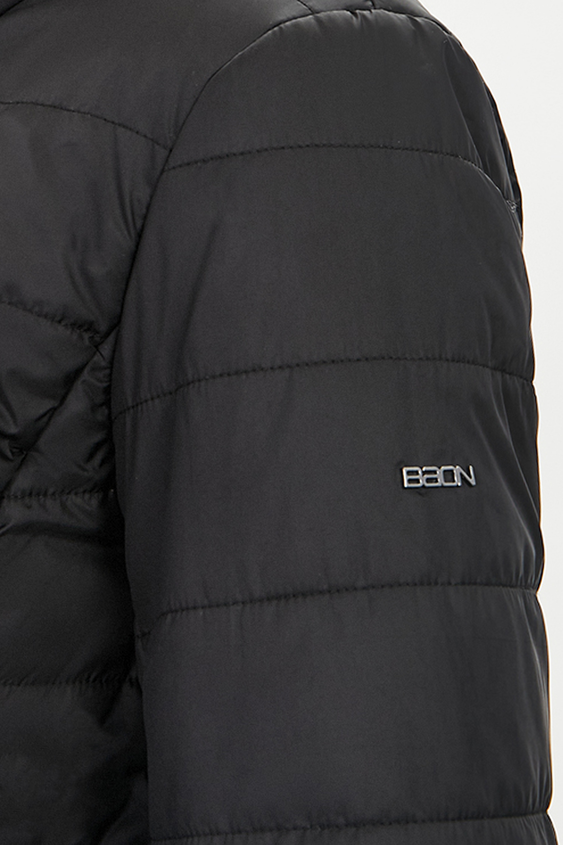 Куртка женская Baon B031205 черная XL