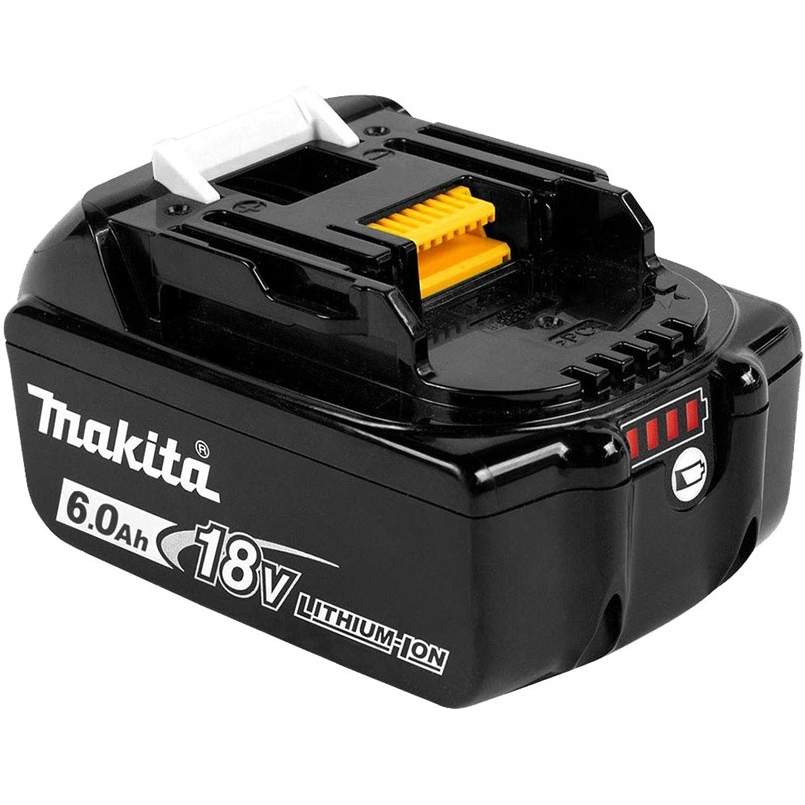 Makita 18v deals lithium