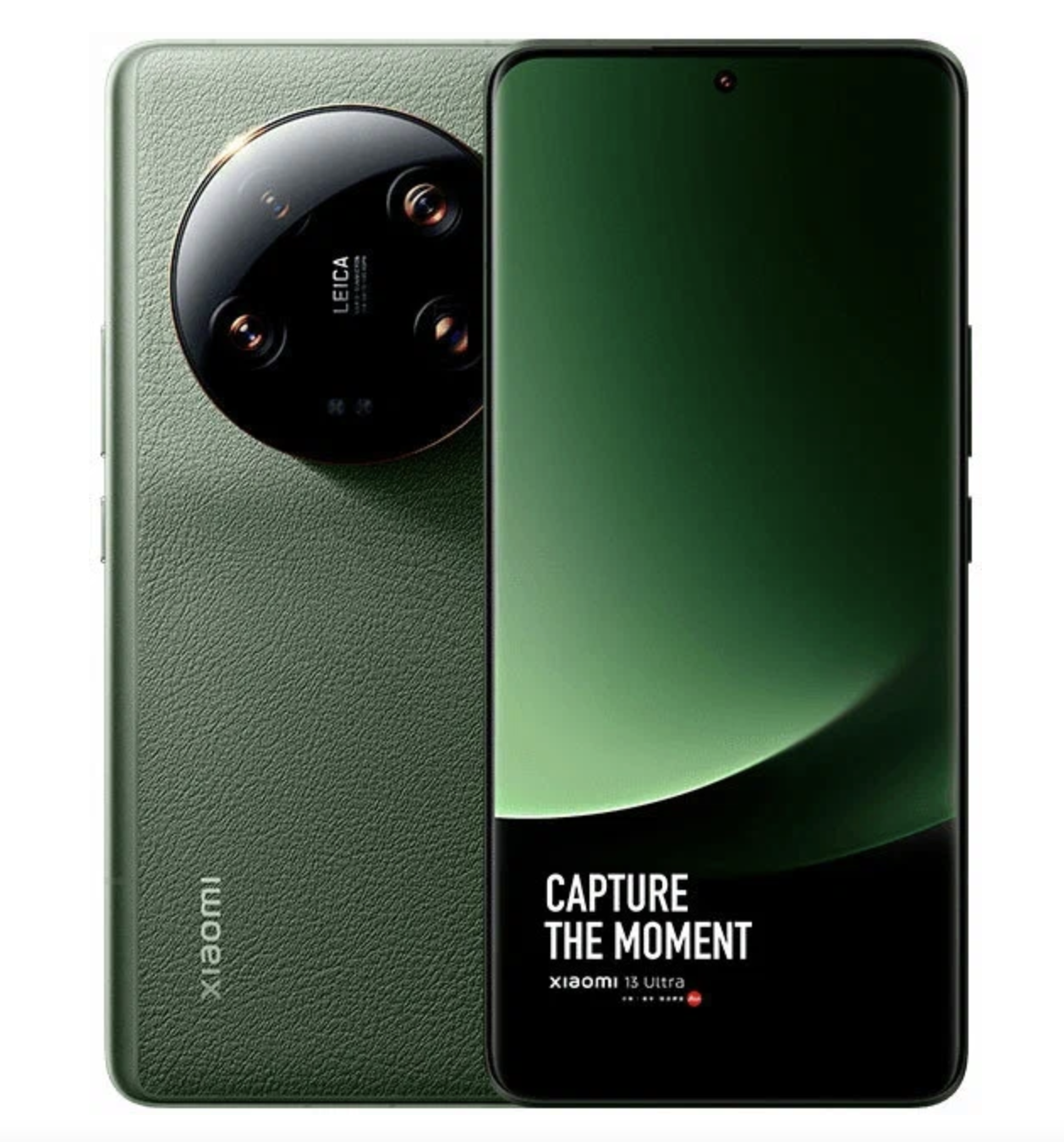 Смартфон Xiaomi 13 Ultra 12/256GB Olive Green, купить в Москве, цены в  интернет-магазинах на Мегамаркет