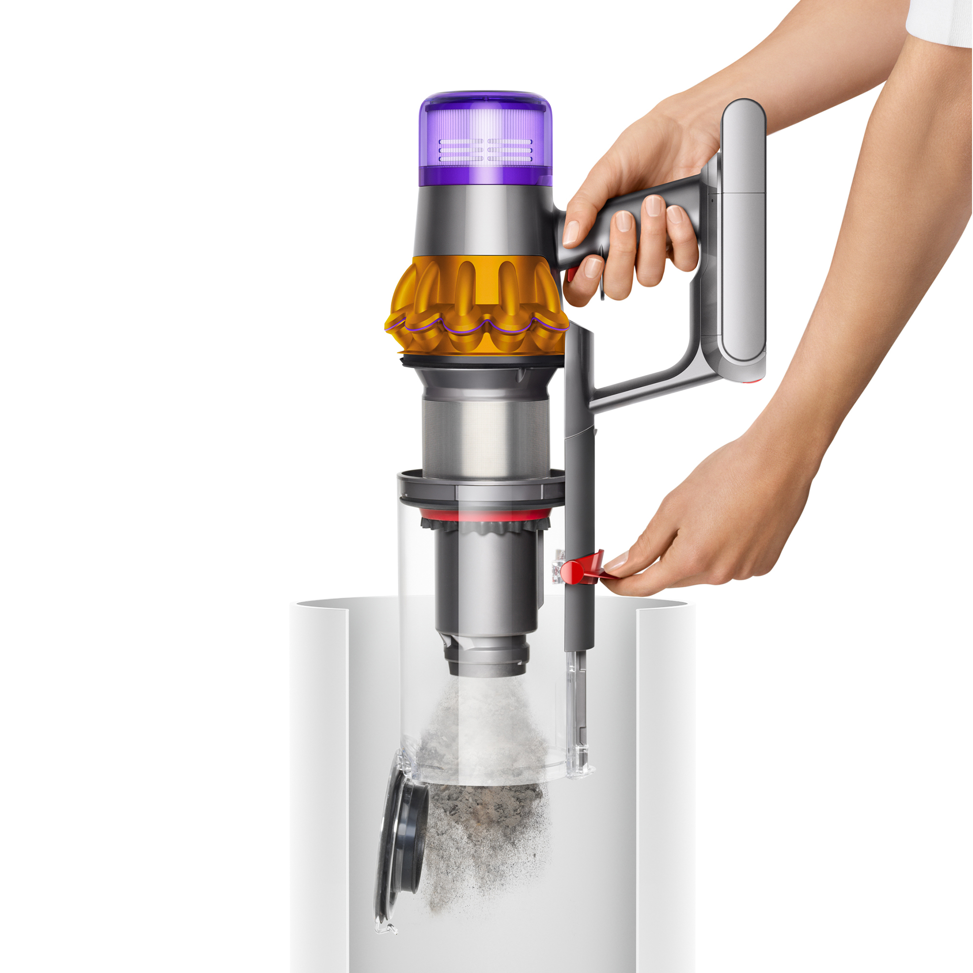 Аккумулятор dyson sv22