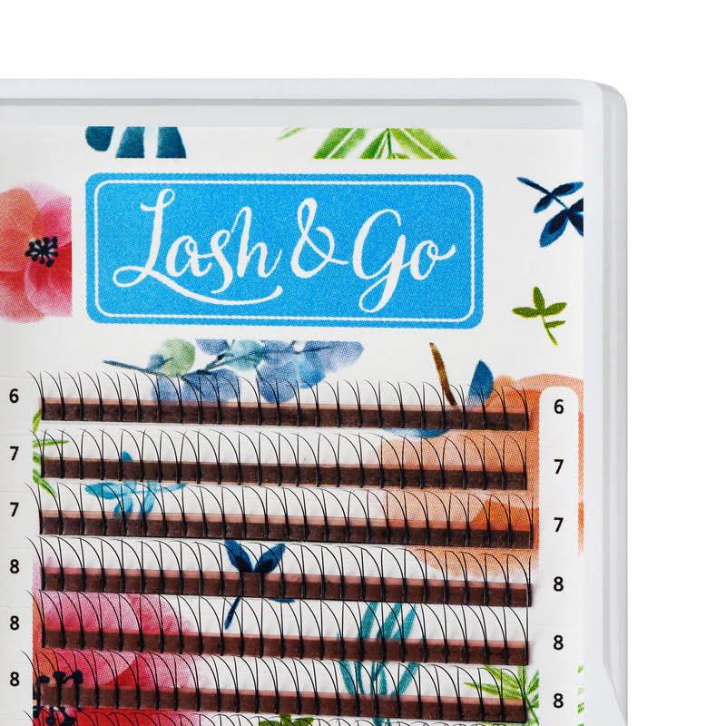 Ресницы лэш гоу. Mix c изгиб Lash go. Готовые пучки для наращивания. Lash&go 6-10. Леш гоу ресницы готовые пучки.