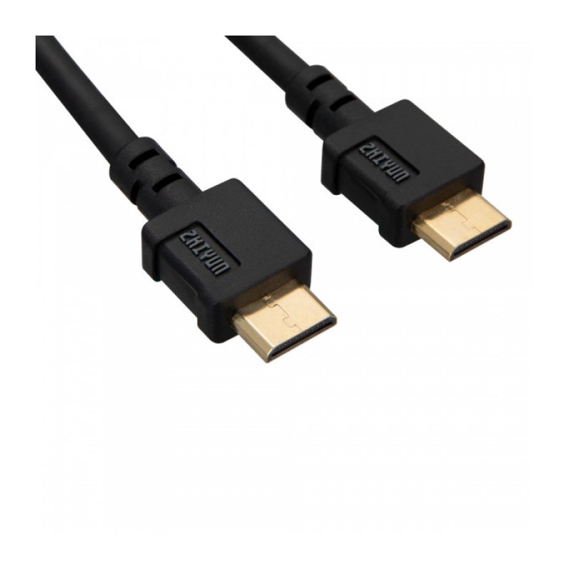 HDMI кабель B Zhiyun LN-HAHB-A02 (C000102), купить в Москве, цены в интернет-магазинах на Мегамаркет