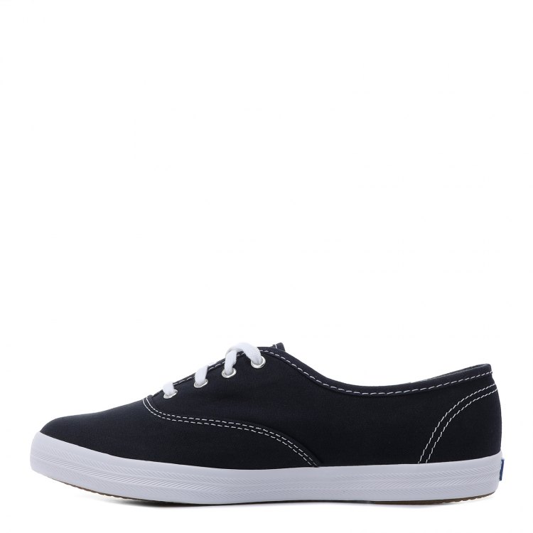 Кеды женские Keds WF64808 синие 41 EU