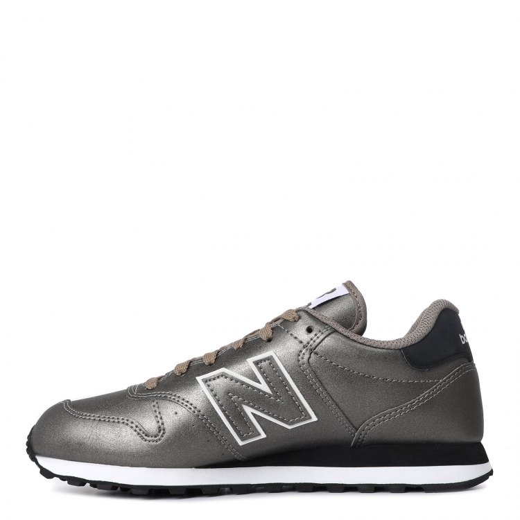 Кроссовки женские New Balance GW500 коричневые 43 EU