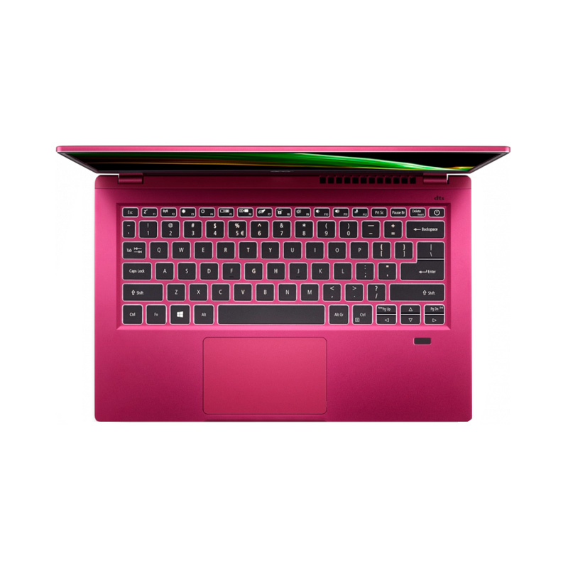 Ультрабук Acer Swift 3 SF314-511-397E Pink (NX.ACSER.003)