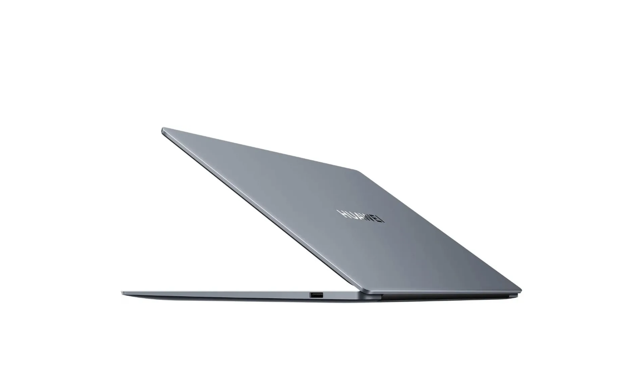 Ноутбук Huawei MateBook D16 MCLF-X Gray (53013YDN), купить в Москве, цены в  интернет-магазинах на Мегамаркет