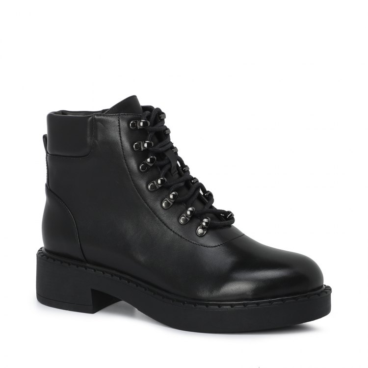Женские ботинки TENDANCE 2110-G0502 цв. черный 38 EU