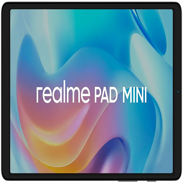 Планшет Realme Pad Mini 8.7" 2022 3/32GB Blue (RMP2106) Wi-Fi - купить в Пантелеком, цена на Мегамаркет