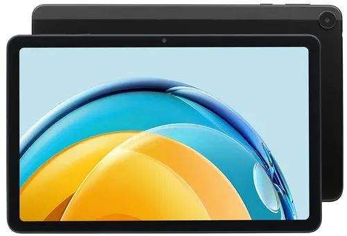 Планшет Huawei MatePad SE AGS5-L09 10.4" 2022 4/64GB Black (53013NAP) Wi-Fi+Cellular, купить в Москве, цены в интернет-магазинах на Мегамаркет