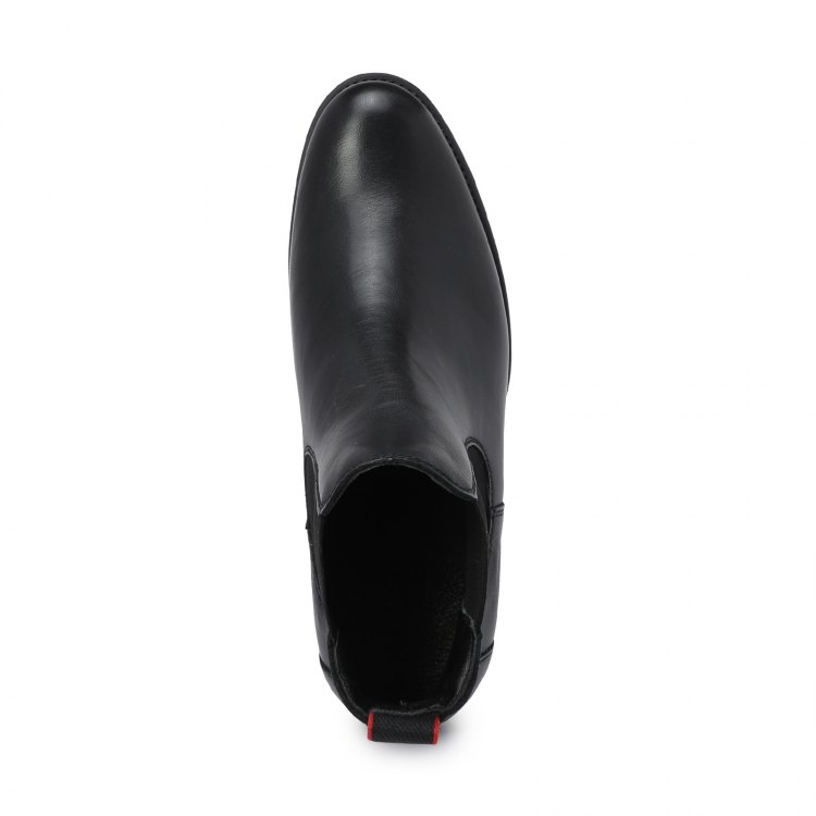 Женские ботинки Челси LLOYD 21-260 цв. черный 6 UK