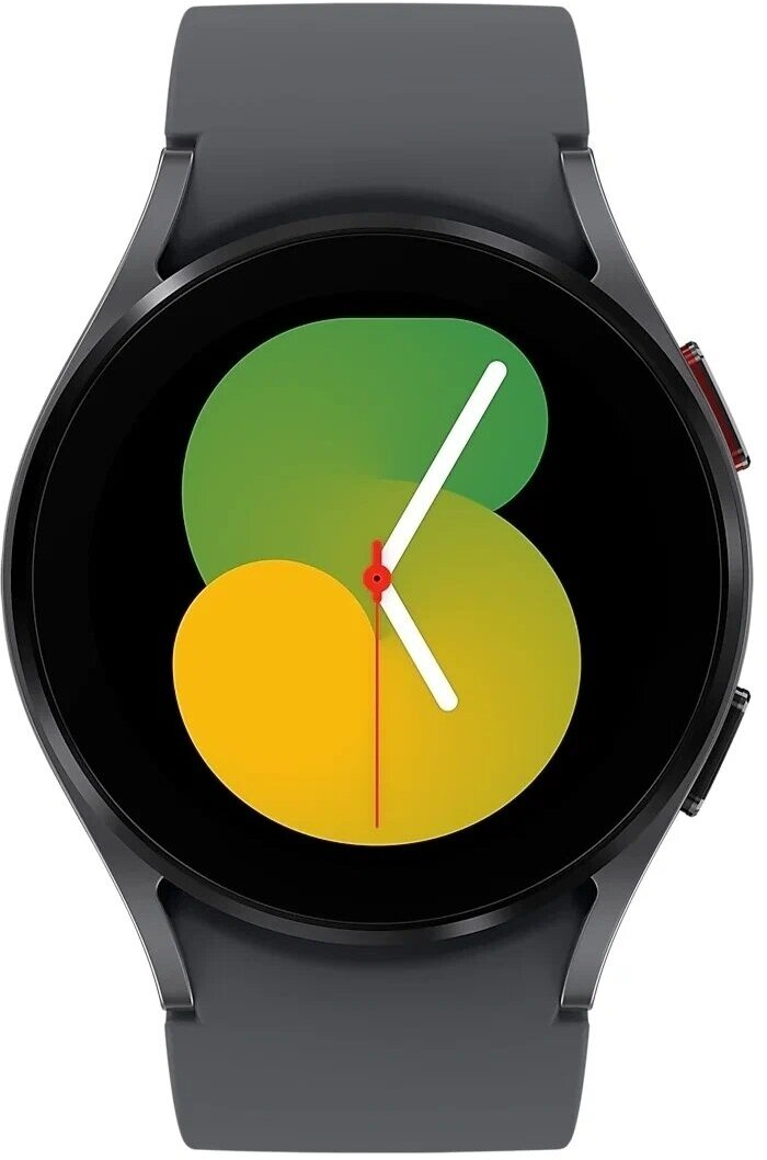 Samsung Watch 5 Купить В Новосибирске