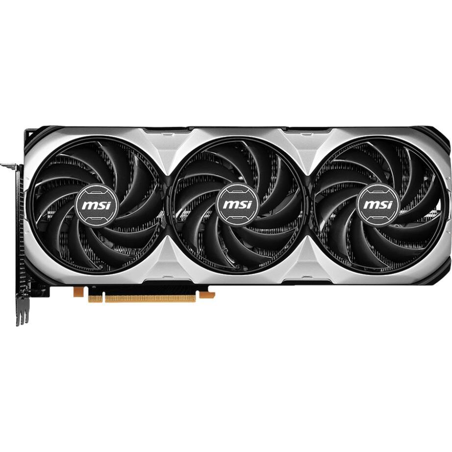 Видеокарта MSI NVIDIA RTX 4080 16GB VENTUS 3X - купить в Retailer PIXEL, цена на Мегамаркет