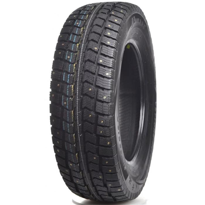 Шина зимняя шипованная Viatti Vettore Inverno V-524 195/75 R16C 107/105R - купить в Москве, цены на Мегамаркет | 100053930857