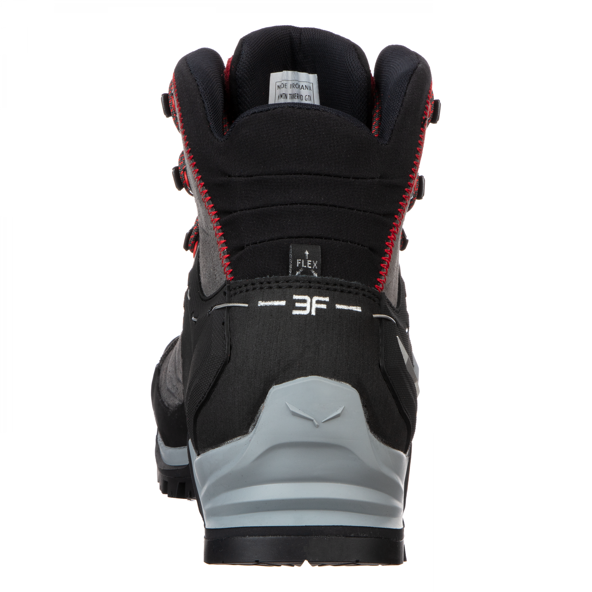 Salewa mtn trainer discount mid gtx homme