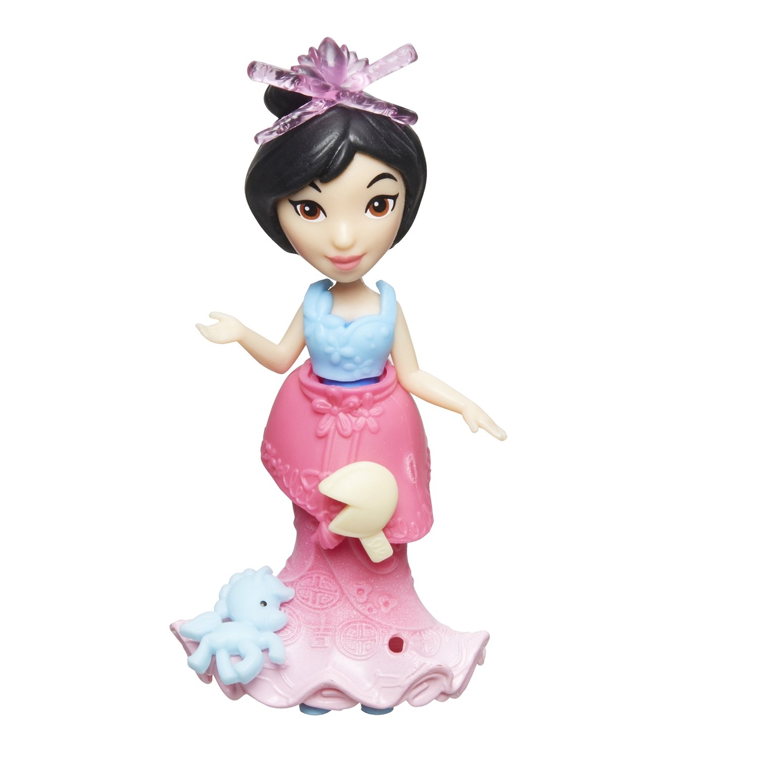 Princess disney little kingdom on sale