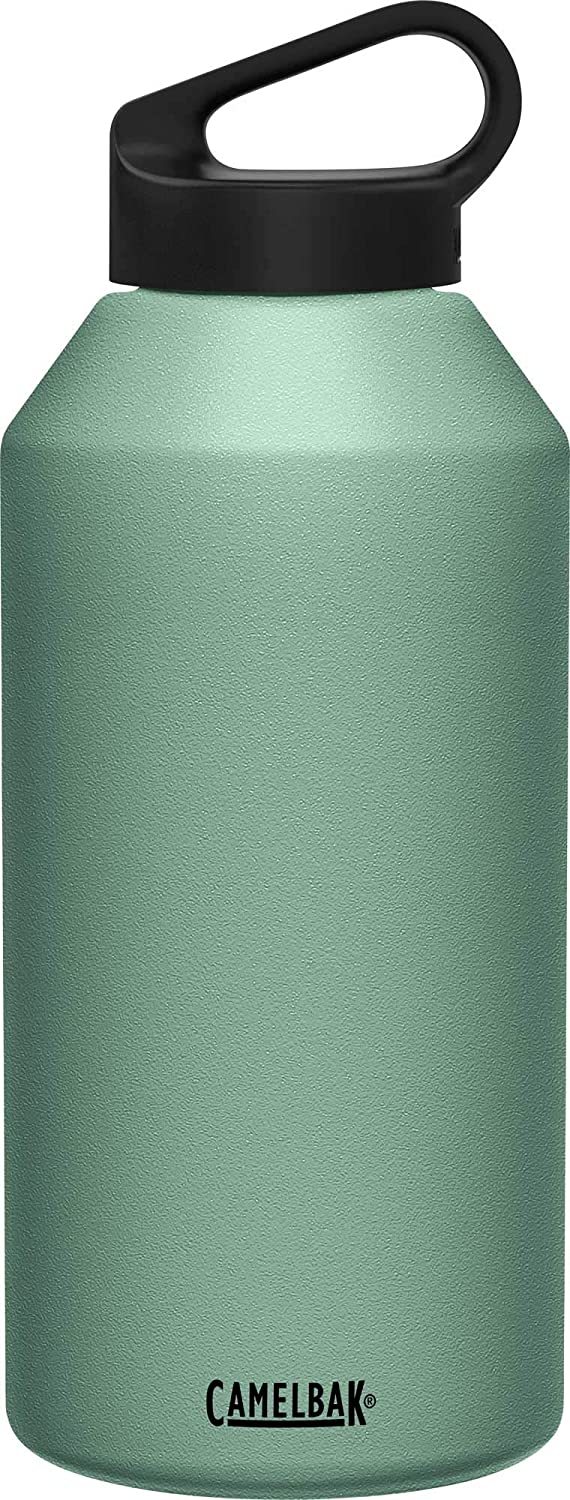 Термос-бутылка CamelBak Carry (1,8 литра), зеленая