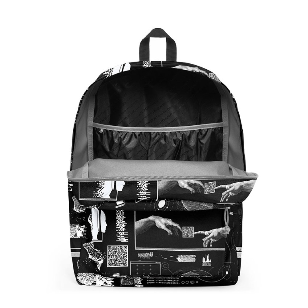 JanSport Superbreak Plus 43 36 12