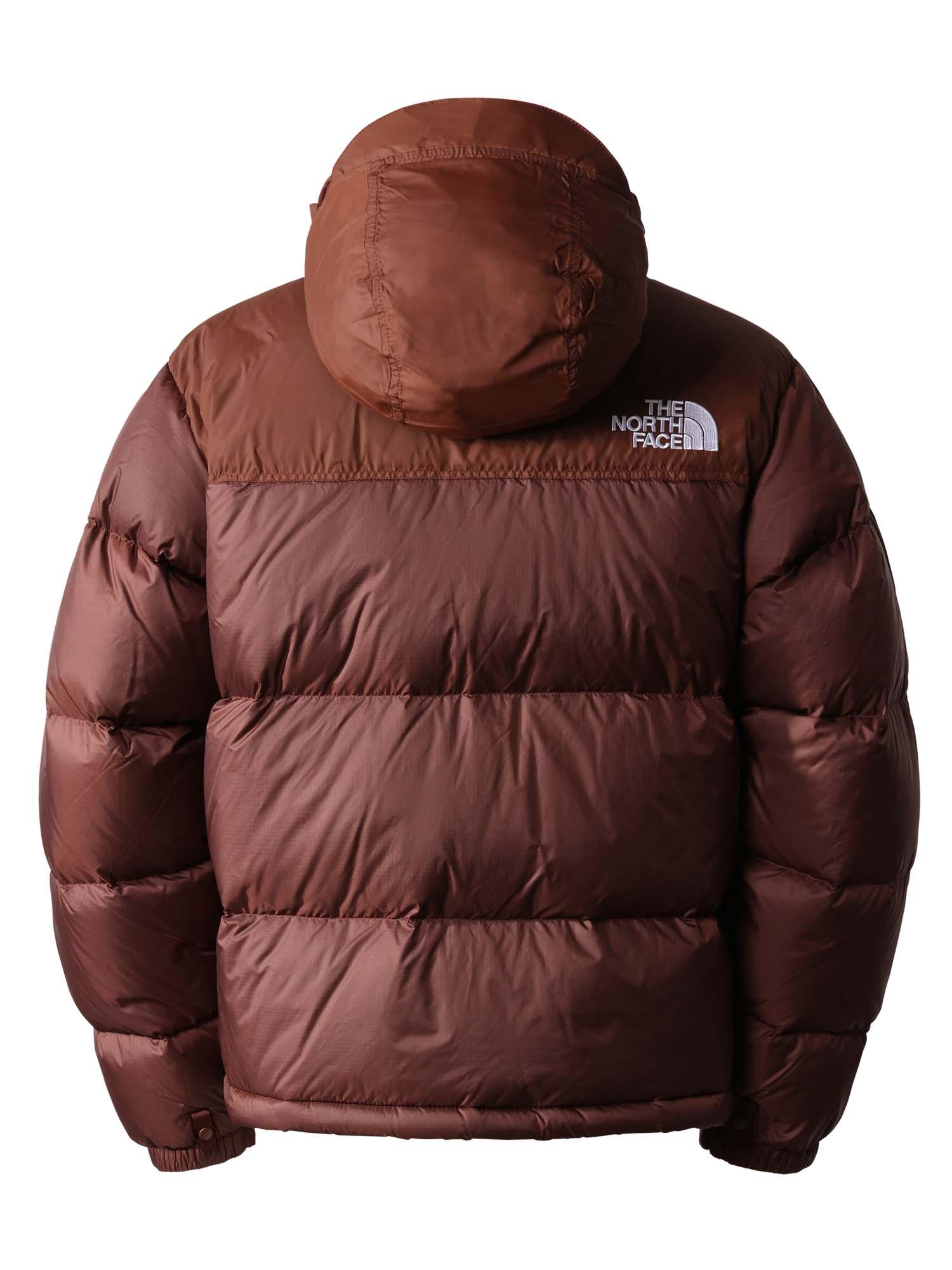 North face 1996 retro nuptse puffer jacket online
