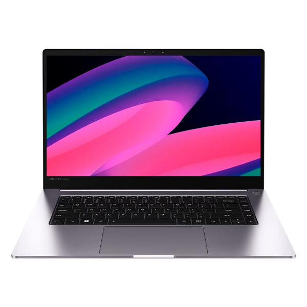 Ноутбук Infinix InBook X3 Plus XL33 Gray, купить в Москве, цены в интернет-магазинах на Мегамаркет