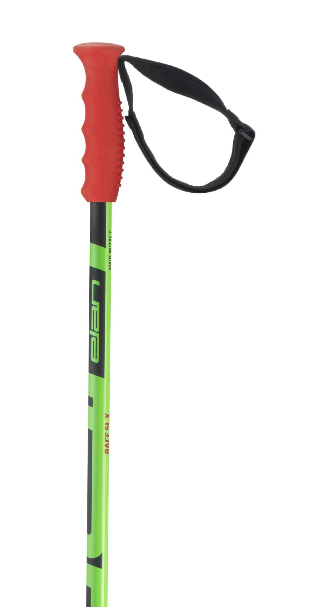 Горнолыжные палки Elan Racerod Slx 2021, green, 115 см
