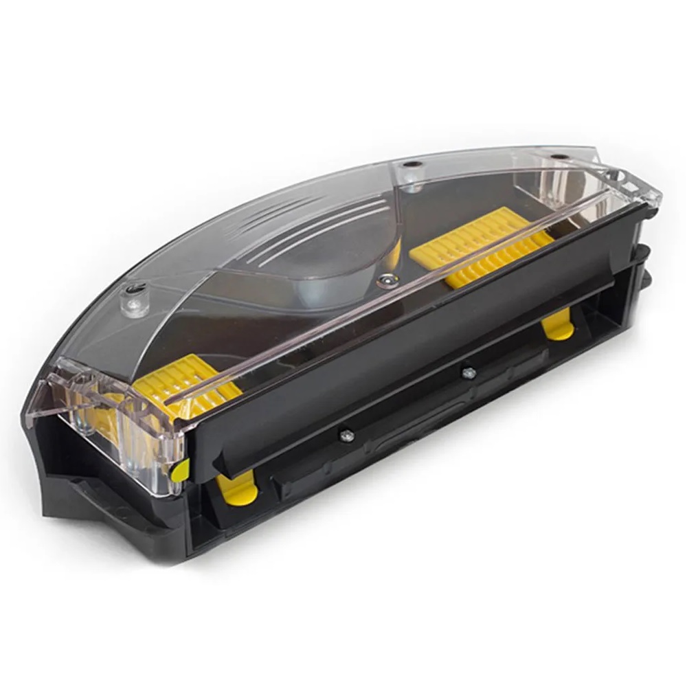 Пылесборник для робота пылесоса. IROBOT Roomba контейнер. Пылесборник для Roomba 980