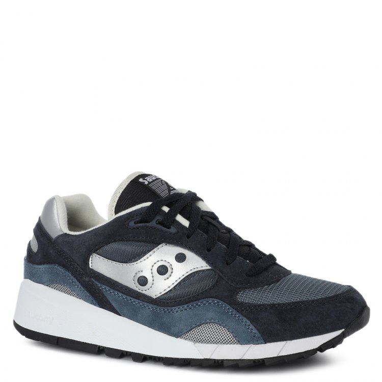 Кроссовки мужские Saucony S704416 синие 44.5 EU