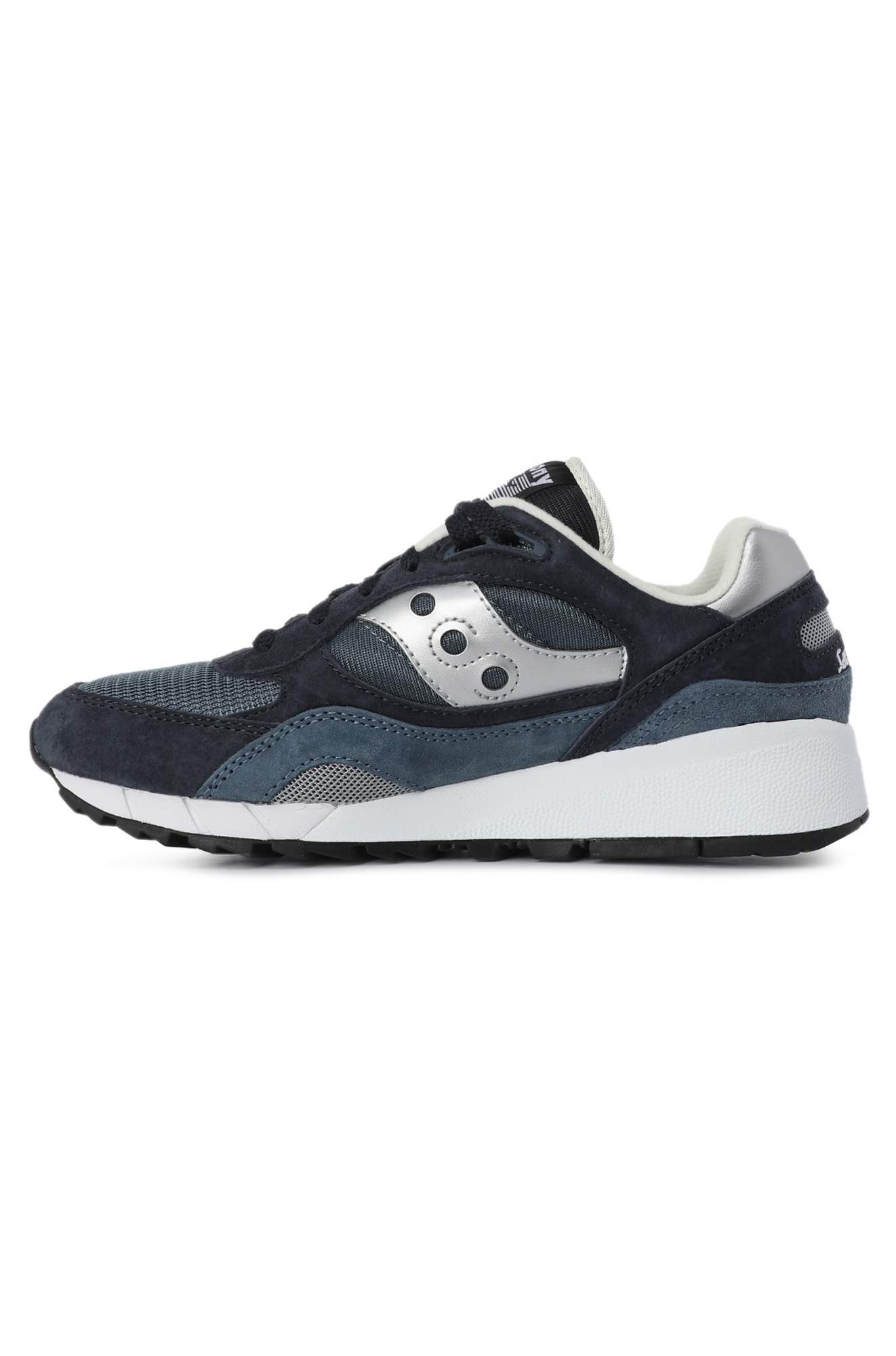 Кроссовки мужские Saucony S704416 синие 44.5 EU