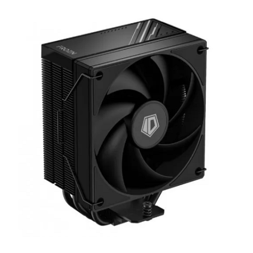 Кулер ID-Cooling FROZN A410 BLACK - купить в Texnoplace TC, цена на Мегамаркет