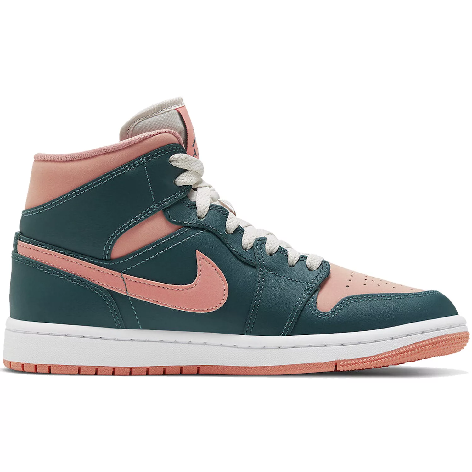 Air jordan 1 mid 35 2025