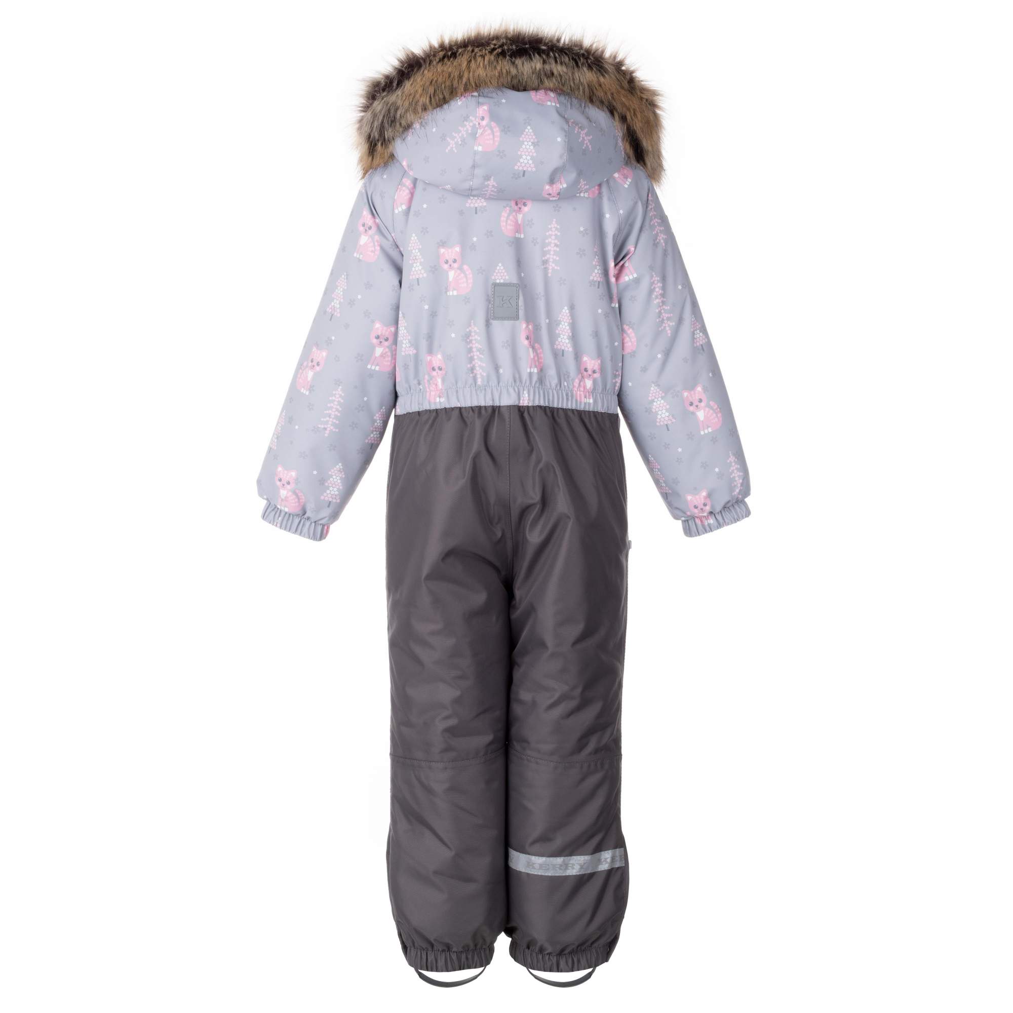 Комбинезоны Детские Зимние Керри Керри Купить