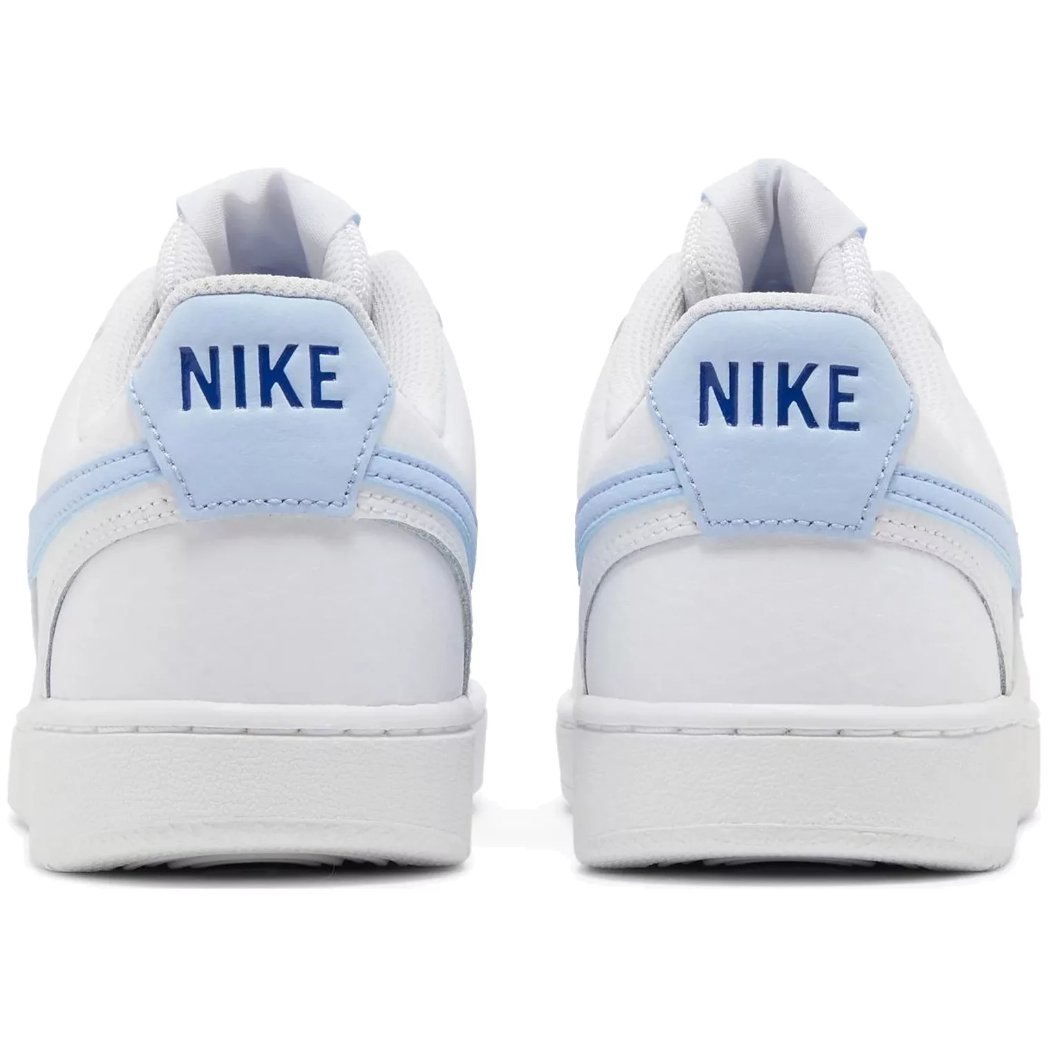 Кроссовки женские Nike WMNS NIKE COURT VISION LOW белые 36 EU - купить в  Москве - sbermegamarket.ru