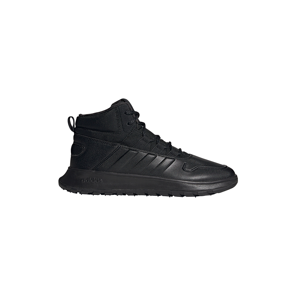 Кроссовки мужские Adidas KZA07 черные 11.5 UK