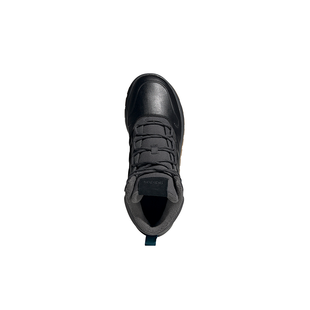 Кроссовки мужские Adidas EPE47 черные 9 UK